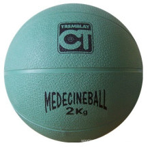 Sporting Goods Rubber Medicine Ball for Training